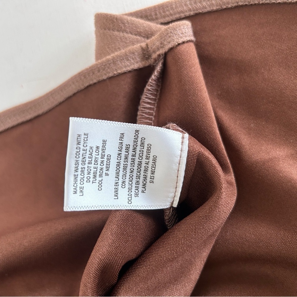 Good Days Only Women’s Brown Shacket

Size M - Picture 5 of 6
